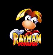 Rayman Forever